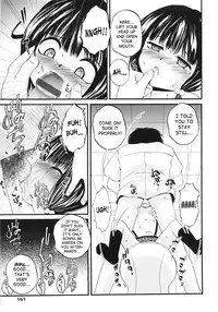 [Saeki Takao] Onigashima [English] [SaHa]