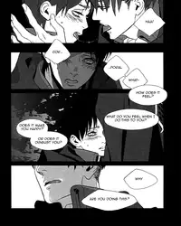 [Idea] Egoist 2 [Shingeki no Kyojin]