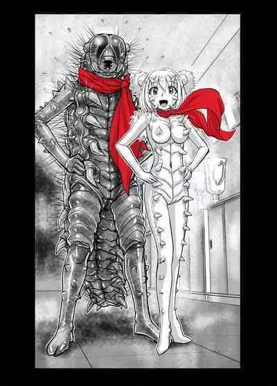 BEYOND ~ Aisubeki Kanata no Hitobito 5