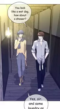 Perfect Half Ch.1-24 (English) (Ongoing)