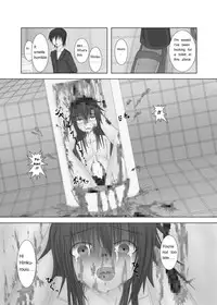 [FIRIAZUMU (Ando)] Ningen Benki | Human Toilet [English] [Moko_T] [Digital]