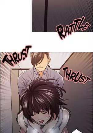 Taste of Forbbiden Fruit Ch.15/24