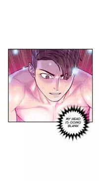 [Guh Bal Han] Ghost Love Ch.1-26 (English) (YoManga) (Ongoing)