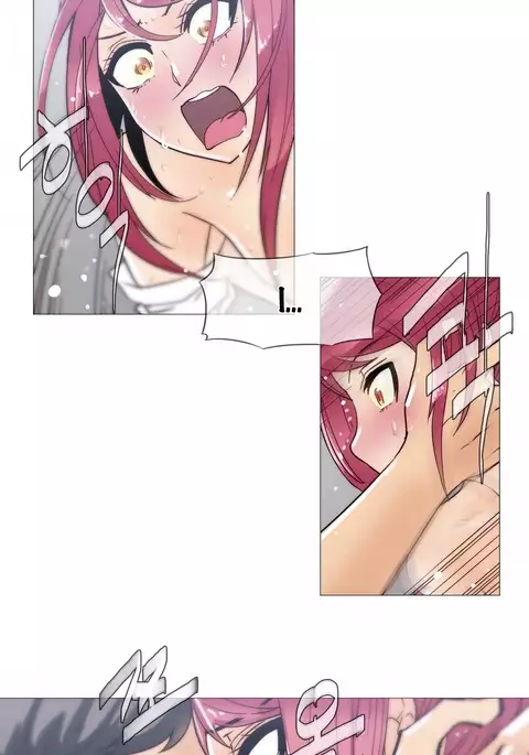 Household Affairs Ch.1-32