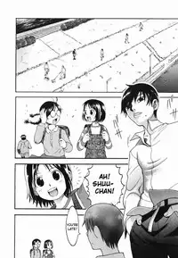 [Michiru Chikasato] Hitori Asobi Ch.4,7,9,11,12 [English]