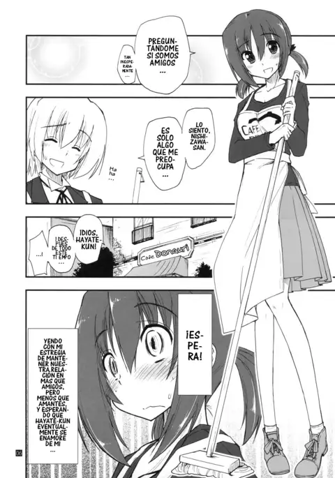 Shitsuji wa Tomodachi ga Sukunai + Shitsuji wa Tomodachi ga Sukunai Omakebon