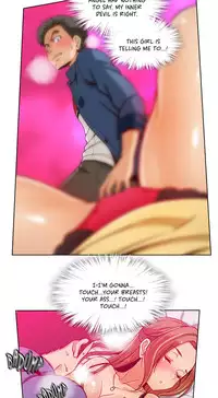 [Yi Hyeon Min] Secret Folder Ch.1-7 (English) (Ongoing)