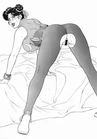 [Motchie Kingdom (Motchie)] CRAZY-D act5