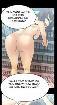 My Office Ch.1-31 (English) (Ongoing)