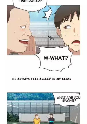 Secret Class Ch.39/?