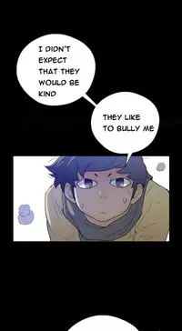 Perfect Half Ch.1-15 (English) (Ongoing)