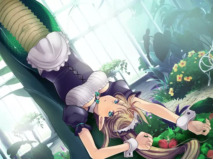 Sannin no Dosukebe Monster Maid-tachi ni Nakadashi Shimakutta Kekka...