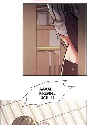 Taste of Forbbiden Fruit Ch.34/53