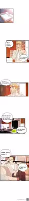 [Hong Ban-Jang] Guest House Ch.1-19 (English) (Ongoing)