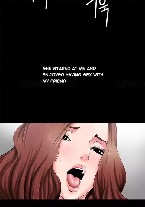 Girl Next Door Ch.1-11