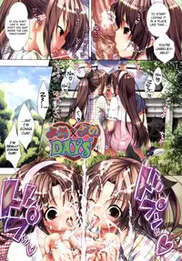 [Momoiro Manjiru] Manjiru Torotoro Ch. 1-10 [English] [biribiri]