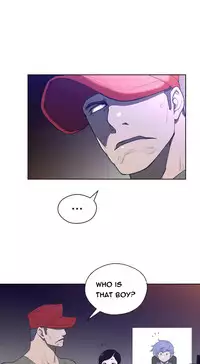 Perfect Half Ch.1-25 (English) (Ongoing)