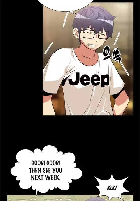 Love Parameter Ch.1-47