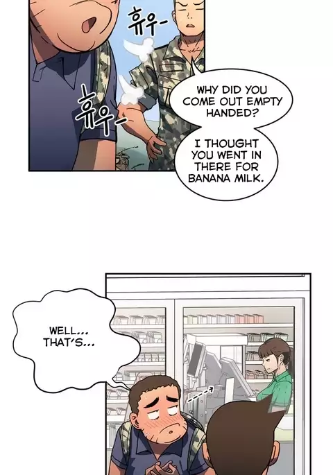 Refrain Love Ch.1-33