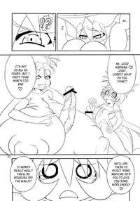 (C80) [Ratio1 (Ponhosikotu)] Vampires! (Darkstalkers) [English] [_ragdoll]