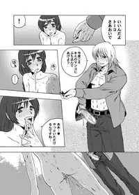 [Wire Frame Rifles] Goshujin-sama Senyou Gohoushi Maid-san