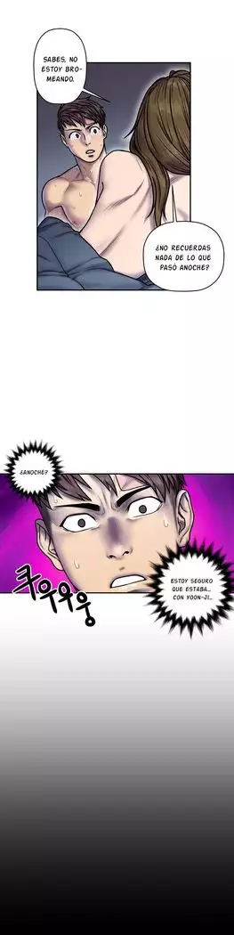 GHOST LOVE CAP.1-21