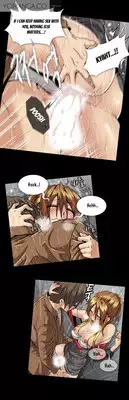 [Yihyeonmin] Drug Candy Ch.0-34 (English) (YoManga) (Ongoing)