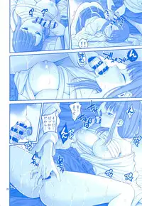 (SC2019 Spring) [Popochichi (Yahiro Pochi)] Enmusubi no Tawawa (Getsuyoubi no Tawawa)