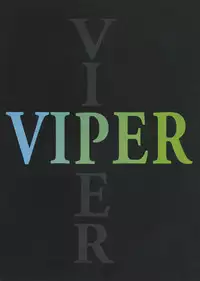 VIPER Series Official Artbook IV