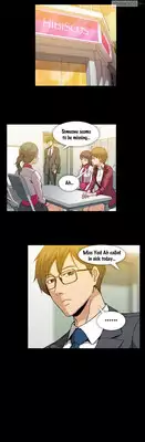 [Yihyeonmin] Drug Candy Ch.0-34 (English) (YoManga) (Ongoing)