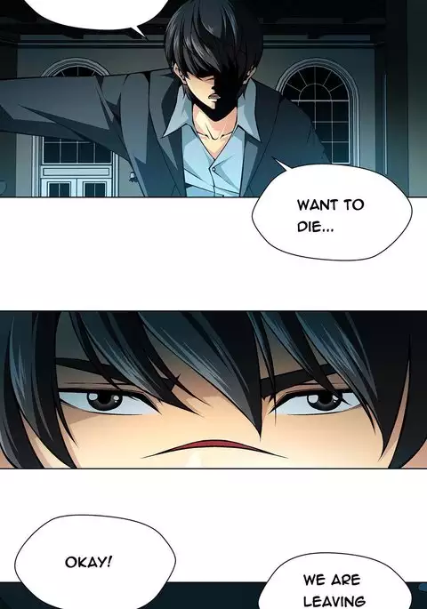 Twin Slave Ch.1-21