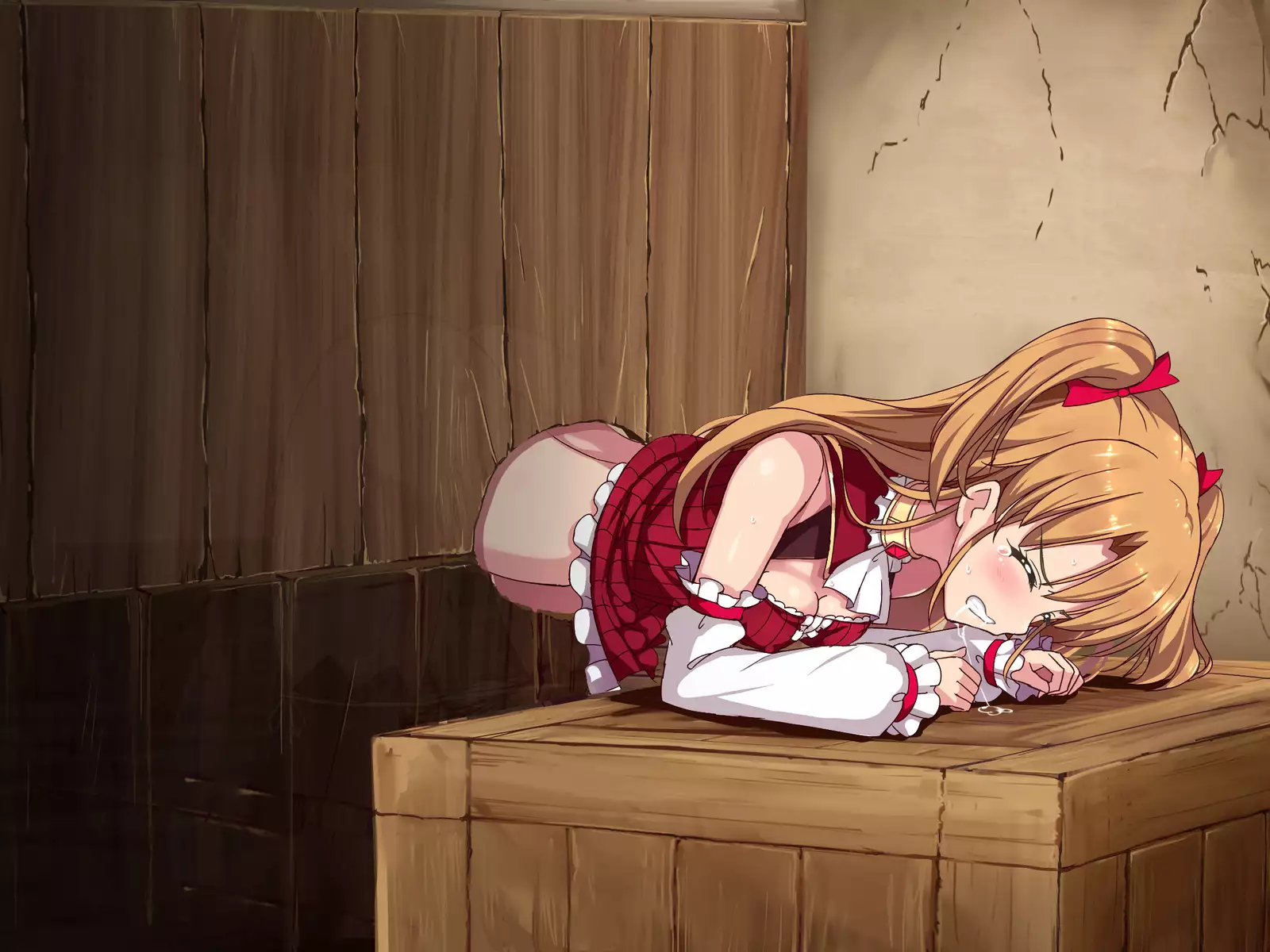 Shingeki no Orc Gaiden