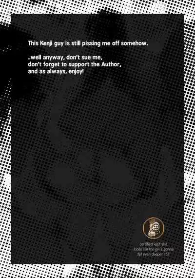 Kanojo ni Kokuhaku Suru Mae ni Tomodachi ni Nakadashi Sareta... 3