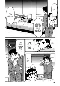[Yanagi Masashi] Love Comedy Style 3 [English] [Solaris-H]