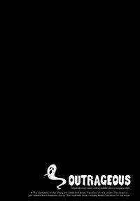 [VENOM (Zola)] OUTRAGEOUS (Kuroko no Basuke) [English]