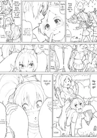 [Akimbo] SUI-PRE (Suite Precure) [English] [Tigoris Translations]