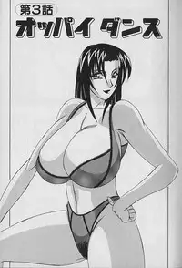 [Yamamoto Yoshifumi] Oppai Fund Vol.1