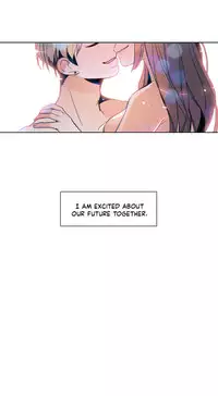 [Silverstar] Talk To Me Ch.1-37 (English) (Ongoing)