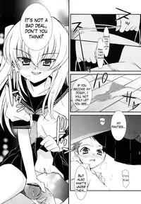 [Mizuki Eimu] Lipstick Ch. 1-6 [English] {Hennojin}