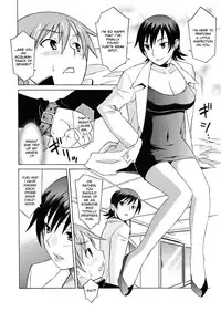 [Syowmaru] Onegai Yuri Sensei - Please Miss Yuri. [English] [Decensored]