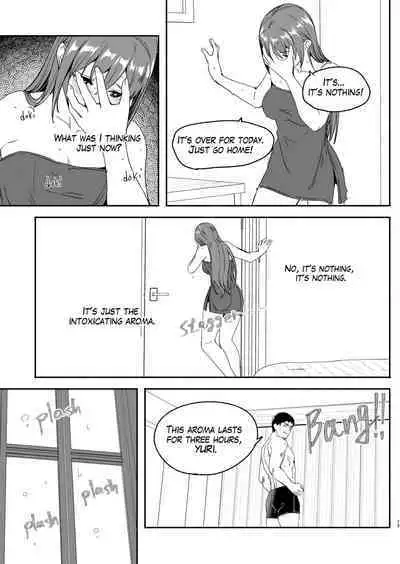 Hitozuma ga Zon o Haramu made | Until Married Woman Conceives Seed