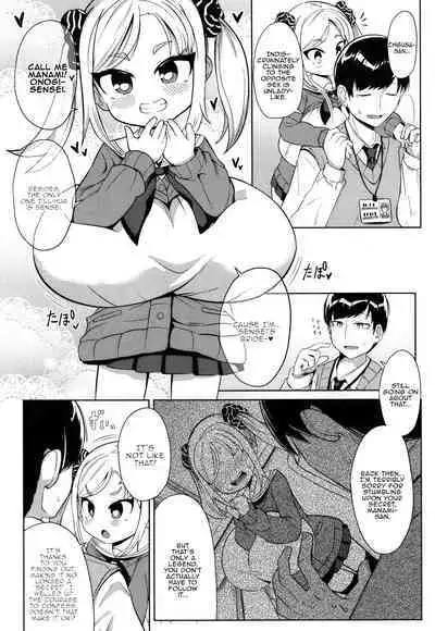 Punipuni Chiccha Tappotapo Ch. 1-4