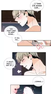 [Silverstar] Talk To Me Ch.1-24 (English) (Ongoing)
