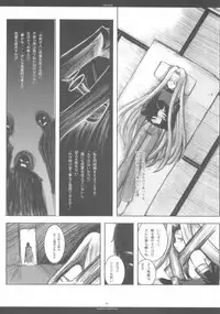 (CR37) [R-WORKS (ROS)] THE SAGE (Fate/stay night)