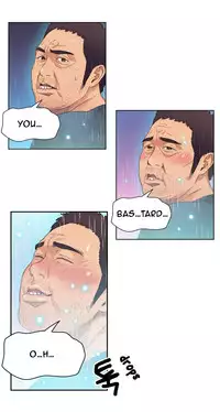 [BAK Hyeong Jun] Sweet Guy Ch.1-49 (English) (YoManga) (Ongoing)