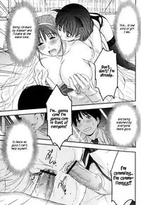 [Sano Takayoshi] HI.TO.MI ~Goshujin-sama wa Osananajimi~ (Complete) (English)