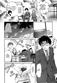 [Kobayashi Takumi] Virgin na Kankei R 2 Ch. 7-8 [English]