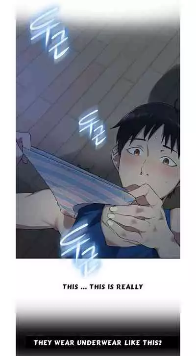 Secret Class Ch.5/?