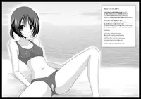 (COMIC1☆6) [valssu (Charu)] Roshutsu Shoujo Yuugi Soushuuhen Chuu