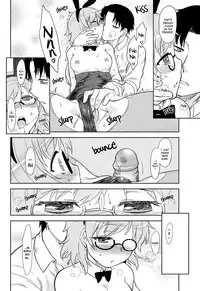 [Dr.P] Momoiro Daydream [English] [YQII] [Decensored] [Digital]